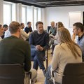 Communicatie en Sociale Gedragsstijlen